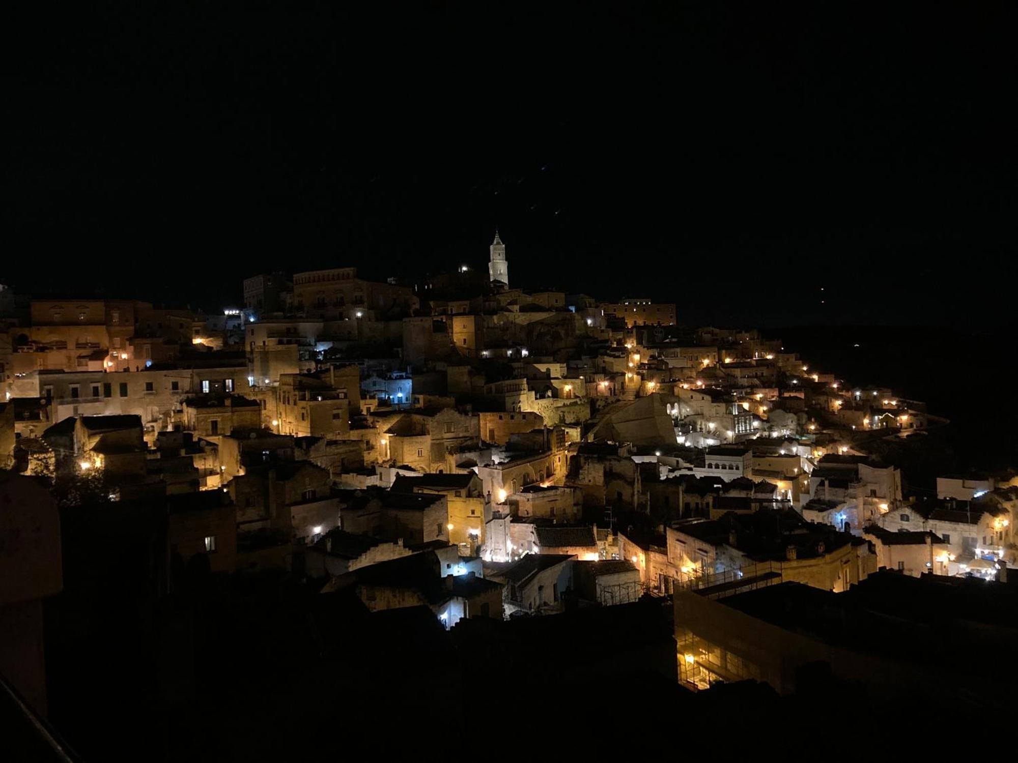 Casa Vacanze Luxury Bacio Di Luna Montalbano Ionico 外观 照片