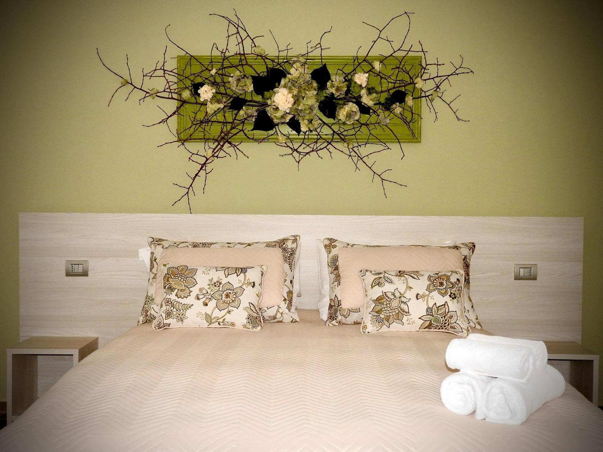 Casa Vacanze Luxury Bacio Di Luna Montalbano Ionico 外观 照片